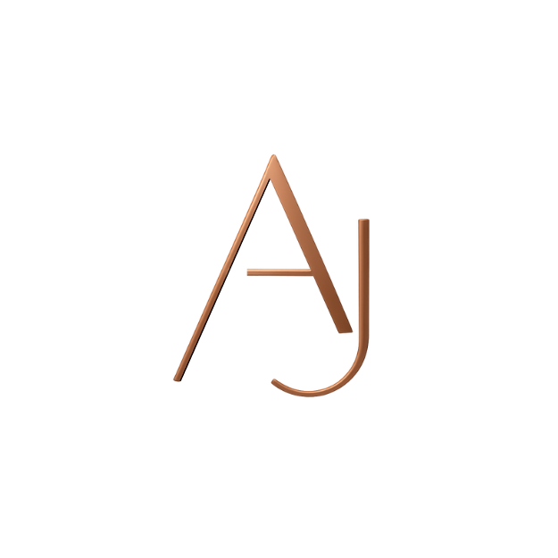 Logo AJ